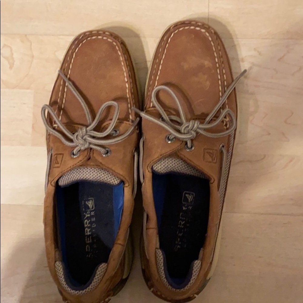 Men’s Sperry Top Sliders